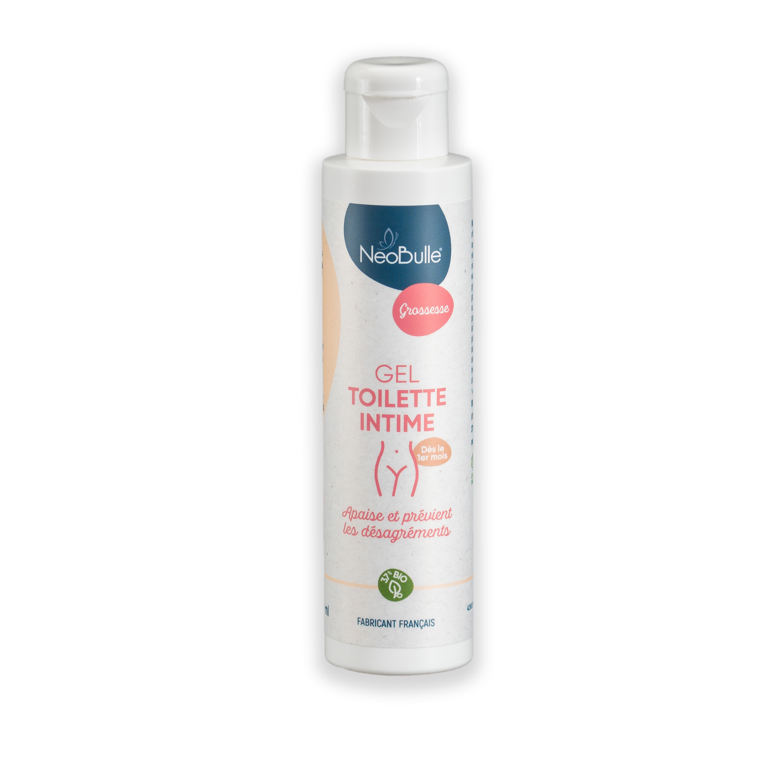 Gel Toilette Intime 150ml image